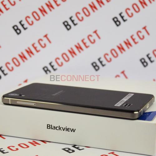 Blackview Omega Pro Violet Black